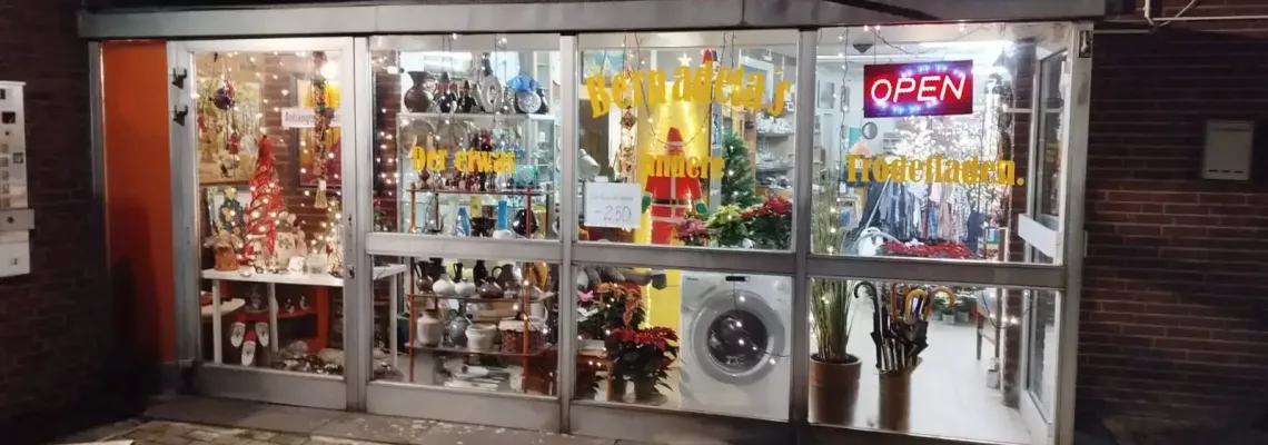 Bernadeta s Leistungen in Kleve & Bedburg-Hau – Umzüge, Entrümpelung, Transporte & Vermietung